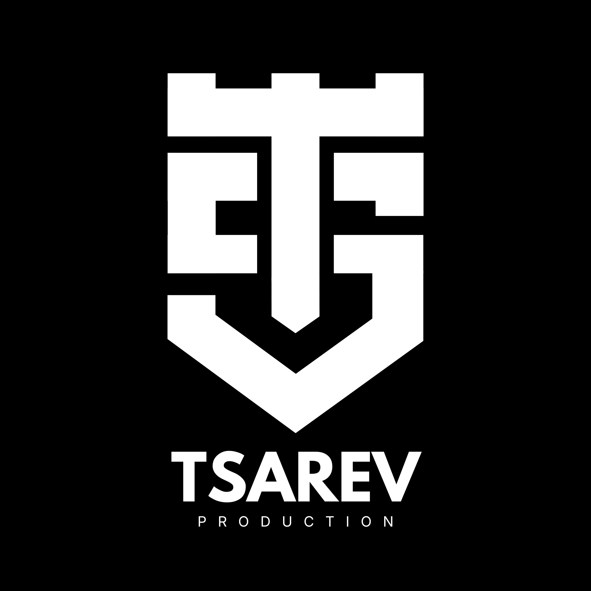 TSAREV production
